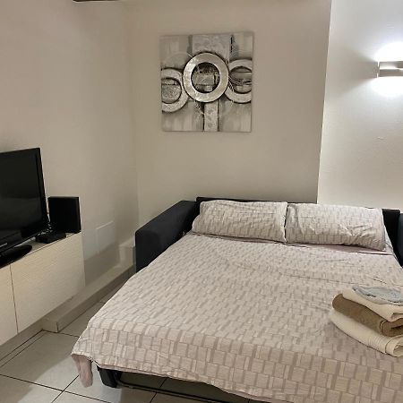 Studio Cite Historique Vence Zewnętrze zdjęcie